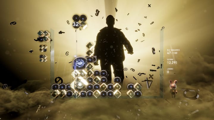 What It Lacks in Surprise, Lumines Arise Proves Enhance's Synergistic Spectacle Still Has Staying Power